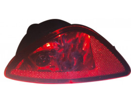 ARKA TAMPON SİS FARI SAĞ CLIO III HB