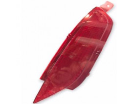 ARKA TAMPON SIS LAMBASI SOL KEDI GÖZU FIESTA 09 17 DUYSUZ