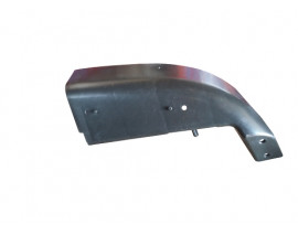 ARKA TAMPON TESPİT PARÇASI R-L CLIO-SYMBOL 98-08