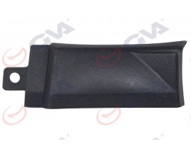 ARKA TAMPON UC PLASTIGI SOL MERCEDES SPRINTER B906 06 18