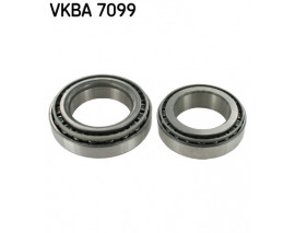 ARKA TEKER BİLYA TAKIM TRANSIT V363 14 CIFT TEKER