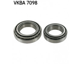 ARKA TEKER BİLYA TAKIM TRANSIT V363 14 TEK TEKER