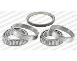 ARKA TEKER KİTİ MASTER III-MOVANO III 2.3 DCİ 2010 ÇİFT TEKER