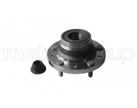 ARKA TEKER PORYALI BİLYA TRANSIT V347 06 11 Ö.CEKER