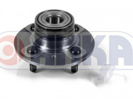 ARKA TEKER PORYASI 4 BİJ. ACCENT 1.3-1.5-1.6-1.5 CRDİ 00-06