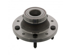 ARKA TEKER PORYASI BILYALI FORD TRANSIT CUSTOM 14 YENI KASA TRANSIT 14 V363-V362