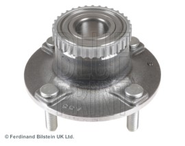 ARKA TEKER PORYASI CHEVROLET REZZO 05