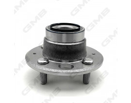 ARKA TEKER PORYASI HONDA ACCORD AERODECK CA -ACCORD III-CIVIC EG-EH-EJ ABS SİZ 4 BİJON