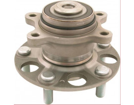 ARKA TEKER PORYASI HONDA CIVIC 06 FD 26x139.5x84 Disk Fren 5D 4 Kafa Aktif Sensör