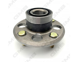 ARKA TEKER PORYASI HONDA CIVIC 96-01 -CRX ABS SİZ