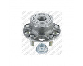 ARKA TEKER PORYASI HONDA CIVIC HB 01-06 FD-FK-FN 30x139.2x86 ABS 5D 3.3 Kapı