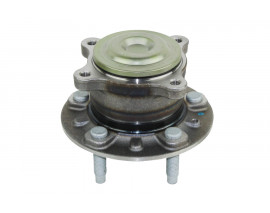 ARKA TEKER PORYASI KOMPLE ASTRA J 09 15 ZAFIRA C 11 CHEVROLET CRUZE 09 15 5 BİJON