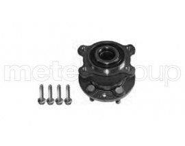 ARKA TEKER PORYASI KOMPLE ASTRA J 09 CHEVROLET CRUZE 09 15 268mm Disk 5 BİJON