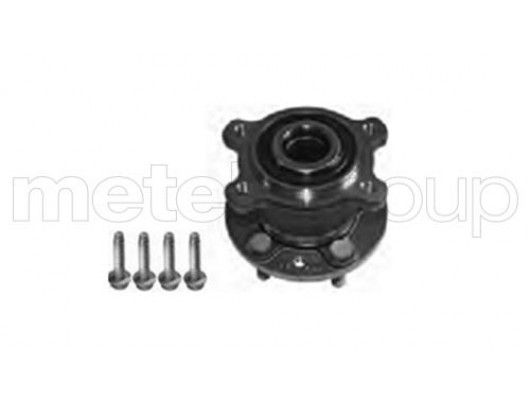 ARKA TEKER PORYASI KOMPLE ASTRA J 09 CHEVROLET CRUZE 09 15 268mm Disk 5 BİJON