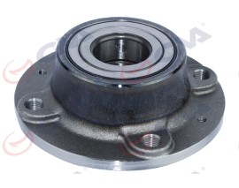 ARKA TEKER PORYASI KOMPLE PARTNER-BERLINGO 97 P406 95 XSARA 99 XANTIA 95 ABS SİZ 4 BİJON