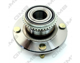 ARKA TEKER PORYASI MITSUBISHI LANCER 03 07