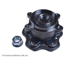 ARKA TEKER PORYASI NISSAN QASHQAI II 13 RENAULT KADJAR 15 1.6dCi