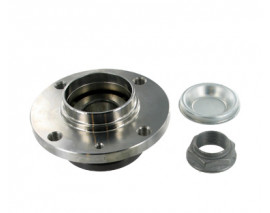 ARKA TEKER PORYASI RULMANLI ABS Lİ PARTNER-BERLINGO-ZSARA-PICASSO 1.6-1.6HDI-2.0HDI 04-08