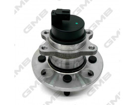 ARKA TEKER PORYASI RULMANLI ACCENT 1.3-1.5-1.6-1.5 CRDI 03-05 ABS Lİ 4 BİJON