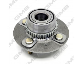 ARKA TEKER PORYASI RULMANLI ACCENT 1.3-1.5-1.6-1.5 CRDI 03-05 -ATOS-KIA RIO ABS Lİ 4 DELİK