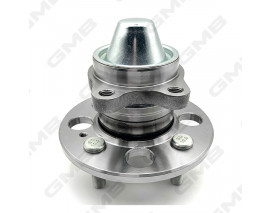 ARKA TEKER PORYASI RULMANLI ACCENT ERA-GETZ 1.4-1.5 CRDI-1.6 06-12 ABS SİZ 4 BİJON