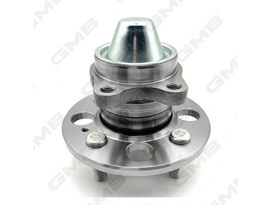 ARKA TEKER PORYASI RULMANLI ACCENT ERA-GETZ 1.4-1.5 CRDI-1.6 06-12 ABS SİZ 4 BİJON