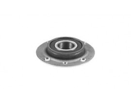 ARKA TEKER PORYASI RULMANLI ALBEA-BRAVA-BRAVO-IDEA-MAREA ABS Lİ