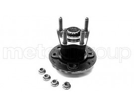 ARKA TEKER PORYASI RULMANLI ASTRA G ASTRA F VECTRA A COMBO C 136x78x56 4 BİJON ABS SİZ