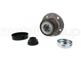 ARKA TEKER PORYASI RULMANLI BOXER II-JUMPER II-DUCATO II 42x160x103 5 BİJON ABS Lİ