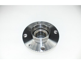 ARKA TEKER PORYASI RULMANLI DOBLO ABS Lİ