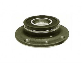 ARKA TEKER PORYASI RULMANLI DOBLO-TEMPRA-MAREA-PALIO-SIENA-PUNTO-FIORINO-LINEA ABS Lİ 30x117x61.7