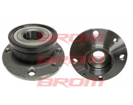 ARKA TEKER PORYASI RULMANLI DOBLO XTFC40652 ABS Lİ 71737769