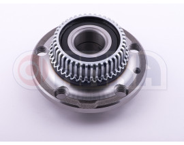 ARKA TEKER PORYASI RULMANLI GOLF IV-BORA-OCTAVIA-TOLEDO II-LEON-TT-A3 1.4 16V-1.6-1.6 16V-1.8 20V