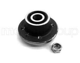 ARKA TEKER PORYASI RULMANLI KANGOO-MEGANE-EXPRES-R21 CONCORD 1.4 ABS SİZ 25x133x73 4 BİJ