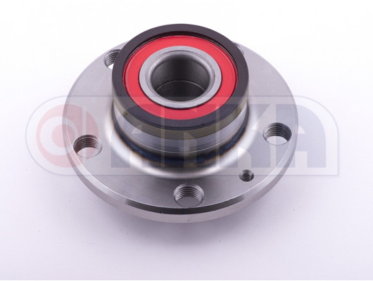 ARKA TEKER PORYASI RULMANLI POLO 01 SKODA FABIA-SEAT IBIZA-CORDOBA-A2 28x120x62 5 BİJ