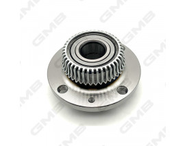 ARKA TEKER PORYASI RULMANLI POLO 94-01 -POLO CLASIC 95-01 -LUPO 98-05 4 DELİK VKBA3548