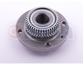 ARKA TEKER PORYASI RULMANLI POLO CLASIC 99 02 28X120X65 4 BİJ ABSLİ