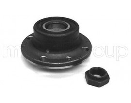 ARKA TEKER PORYASI RULMANLI TEMPRA-DOBLO-PALIO-ALBEA-MAREA ABS SİZ 4 BİJON 30x117x61.7