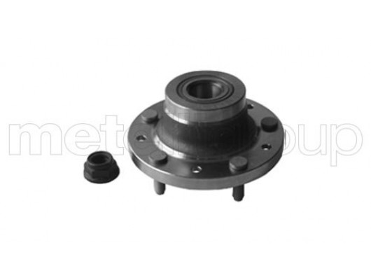 ARKA TEKER PORYASI TRANSIT V347 2.2.-2.4 TDCI 06 14