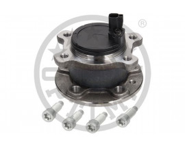 ARKA TEKER PORYASI VOLVO S60 10 S80 10 V60 10-15 V70 07-15 XC60 09-17 XC70 10-15