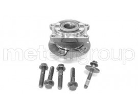 ARKA TEKER PORYASI VOLVO S60 I 01 10 V70 II 01 07 XC70 I 00 01