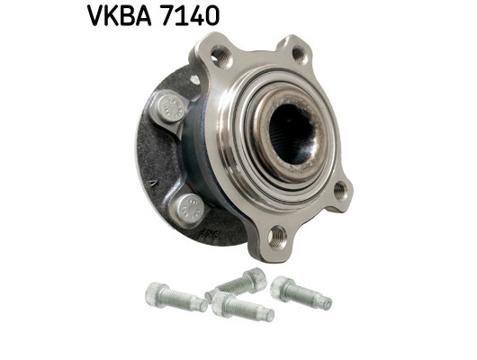 ARKA TEKER PORYASI VOLVO V40 T4 T5 2013