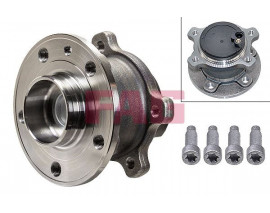 ARKA TEKER PORYASI VOLVO XC60 2.0T 2.4D D3 D4 T5 T6 2009-2017