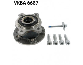 ARKA TEKER PORYASI VOLVO XC60 2.4D 3.2 D3 D4 D5 T5 T6 2008-2017 30760189 Dış çap - 136.00 mm Dış çap2-63.50 mm Dış çap 1 81.40 mm Genişlik 73.20 mm