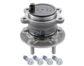 ARKA TEKER RULAMANI KUGA II 14 17 YENI CONNECT 14