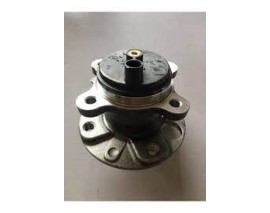 ARKA TEKER RULMAN KITI CLIO 4