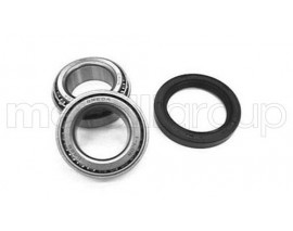 ARKA TEKER RULMAN KİTİ ESCORT V-VI 90-99 -FIESTA III 89-97 1.3-1.4-1.6-1.8-1.8i 16V