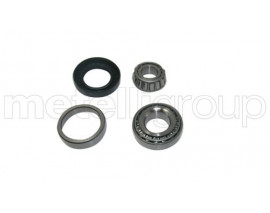 ARKA TEKER RULMAN KİTİ RENAULT R12 CHEVROLET MATIZ 05 SPARK 05