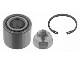 ARKA TEKER RULMANI AGILA 25x51.92x41.9