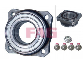 ARKA TEKER RULMANI BMW F25 F26